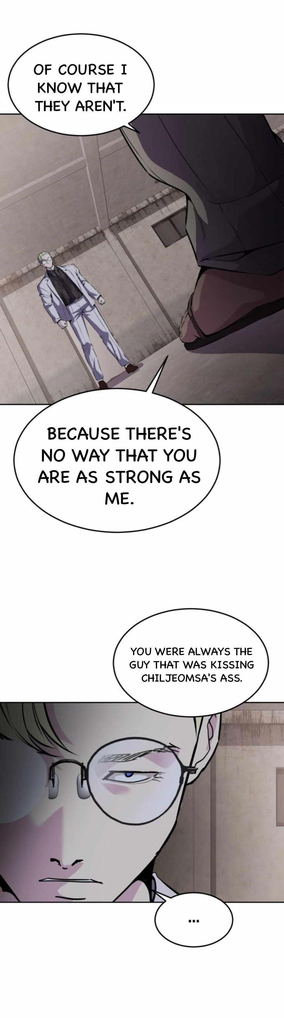 The Boy Of Death Chapter 159 - Page 50 in English