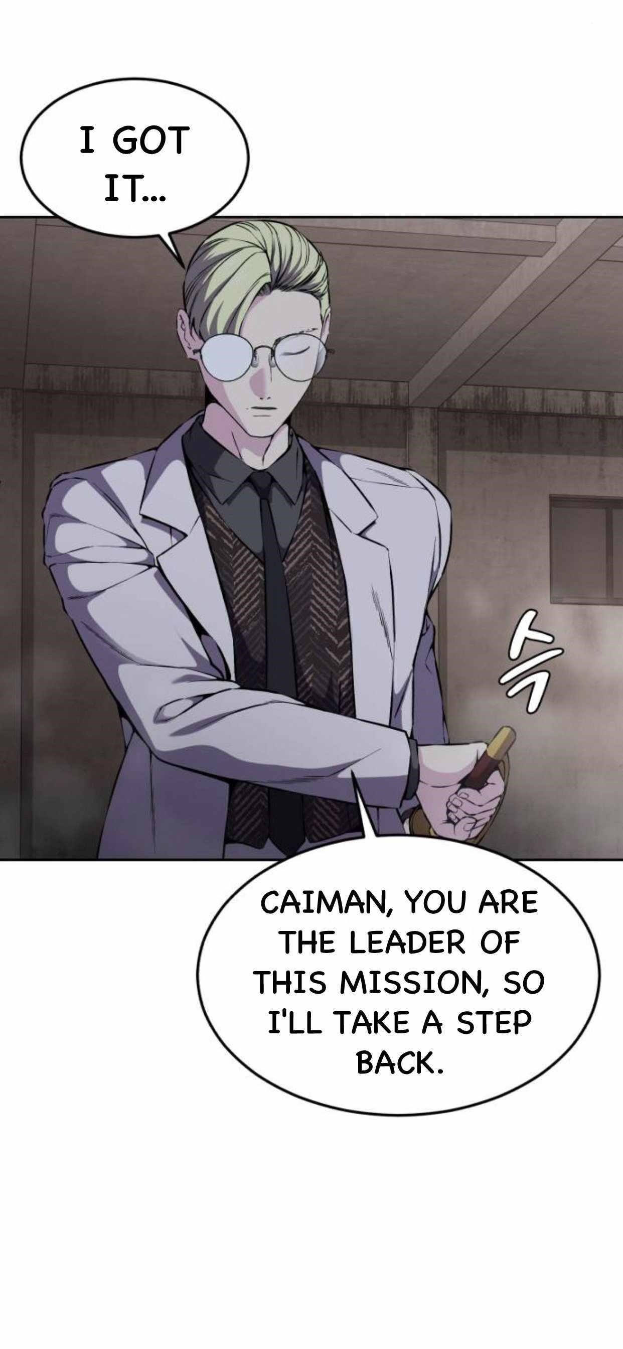 The Boy Of Death Chapter 159 - Page 59 in English
