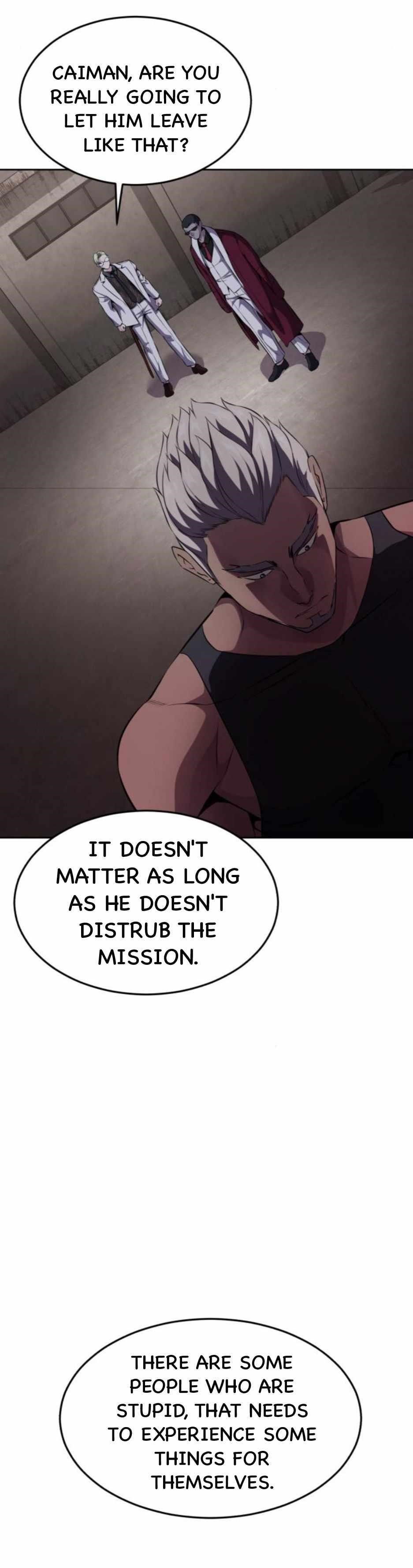 The Boy Of Death Chapter 159 - Page 62 in English