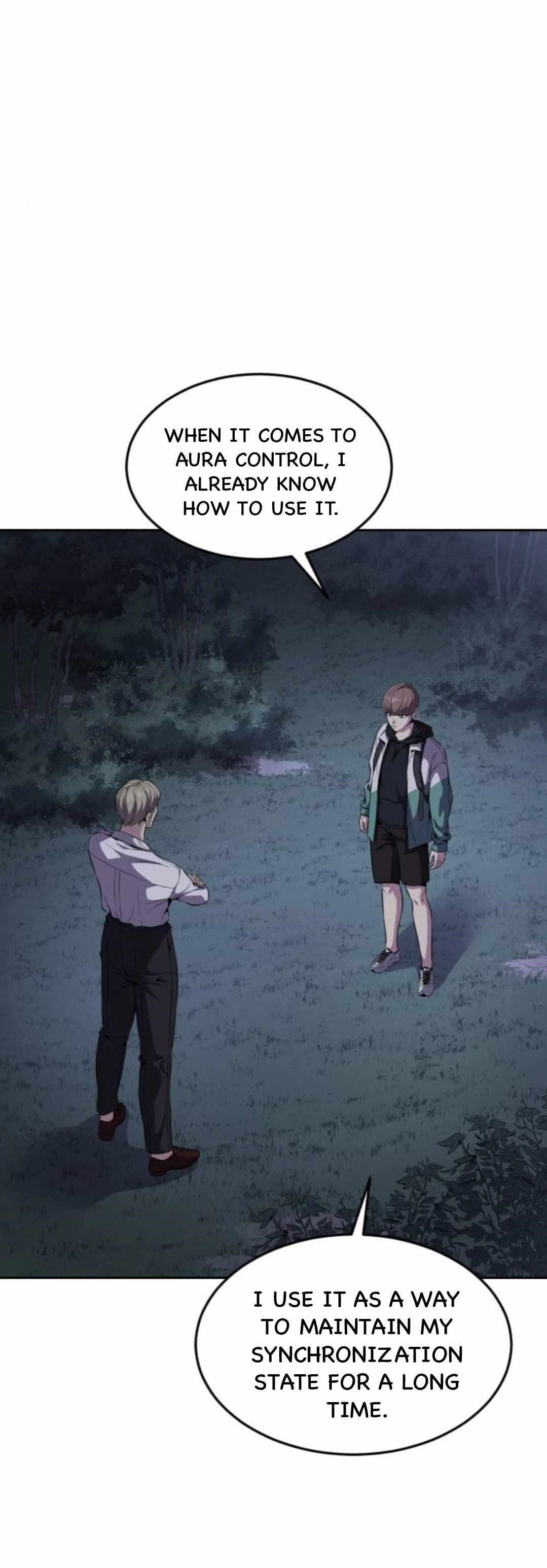 The Boy Of Death Chapter 159 - Page 63 in English