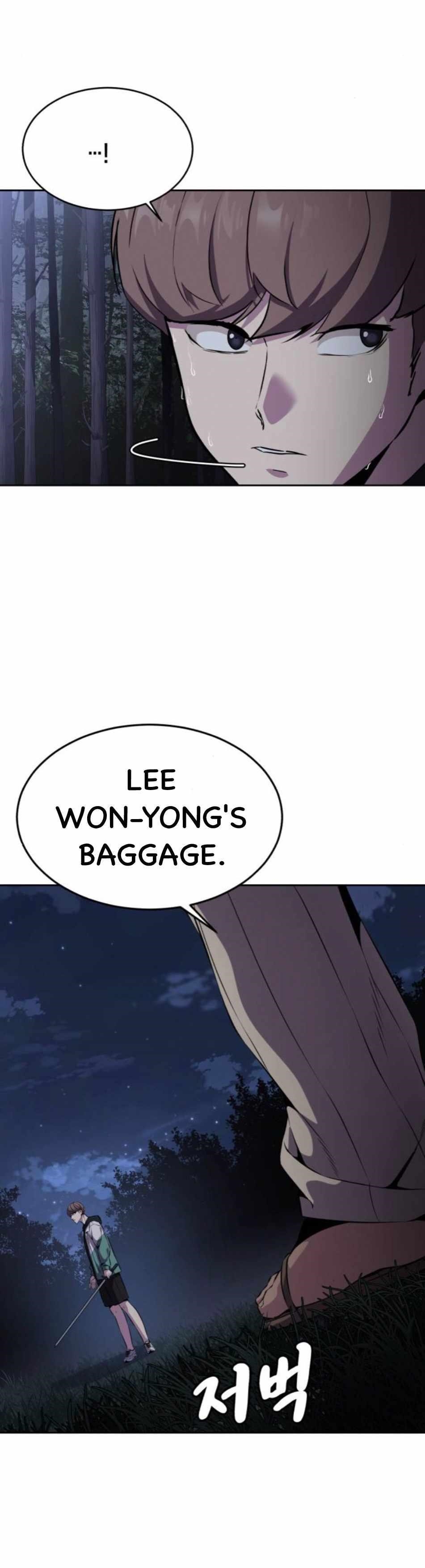 The Boy Of Death Chapter 159 - Page 89 in English