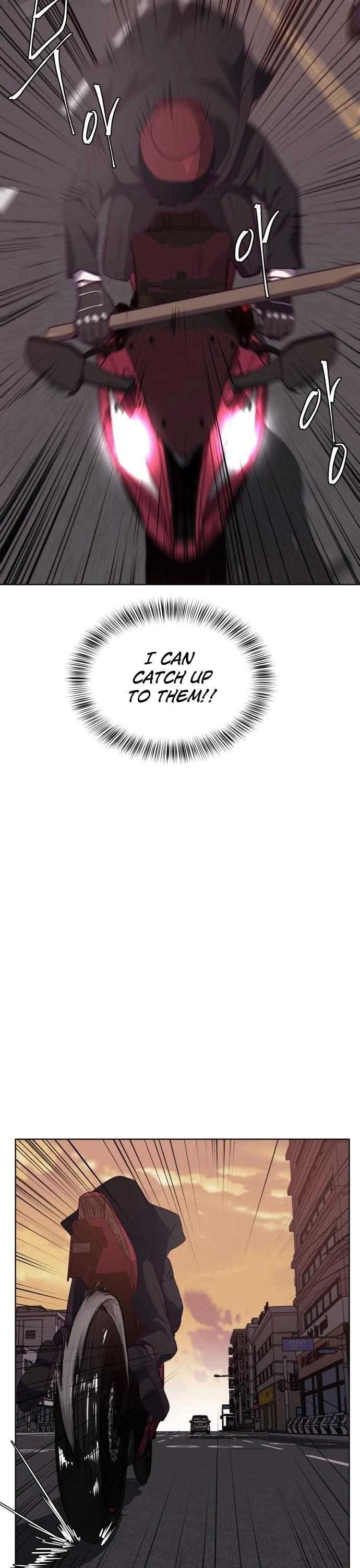 The Boy Of Death Chapter 16 - Page 18 in English