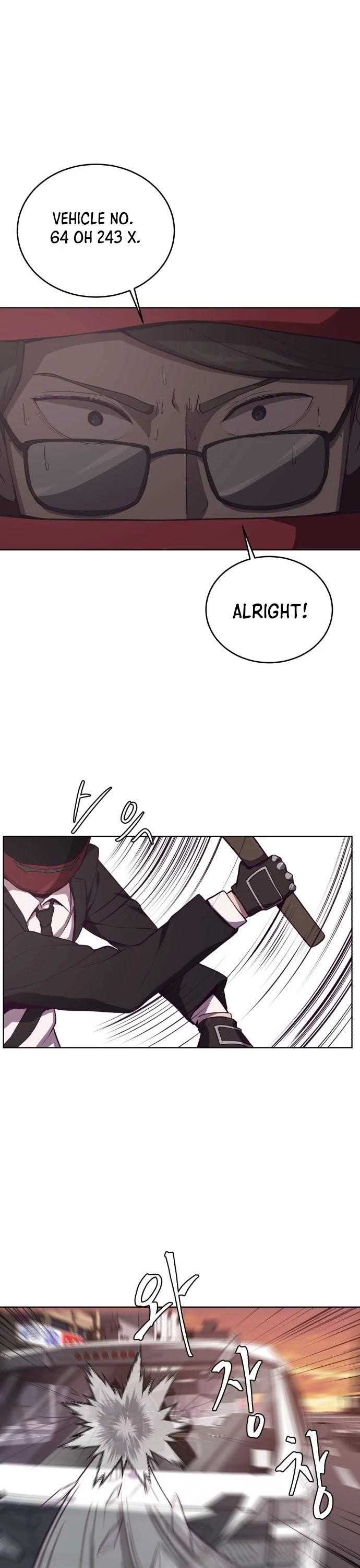 The Boy Of Death Chapter 16 - Page 21 in English