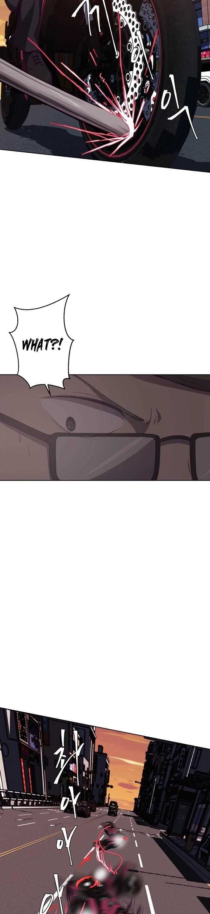 The Boy Of Death Chapter 16 - Page 26 in English