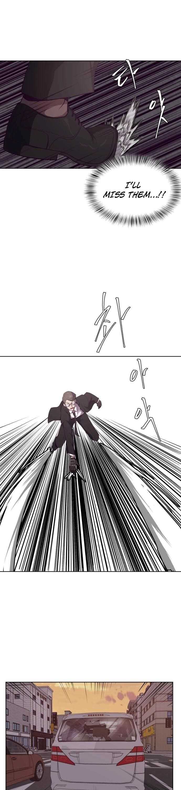The Boy Of Death Chapter 16 - Page 29 in English
