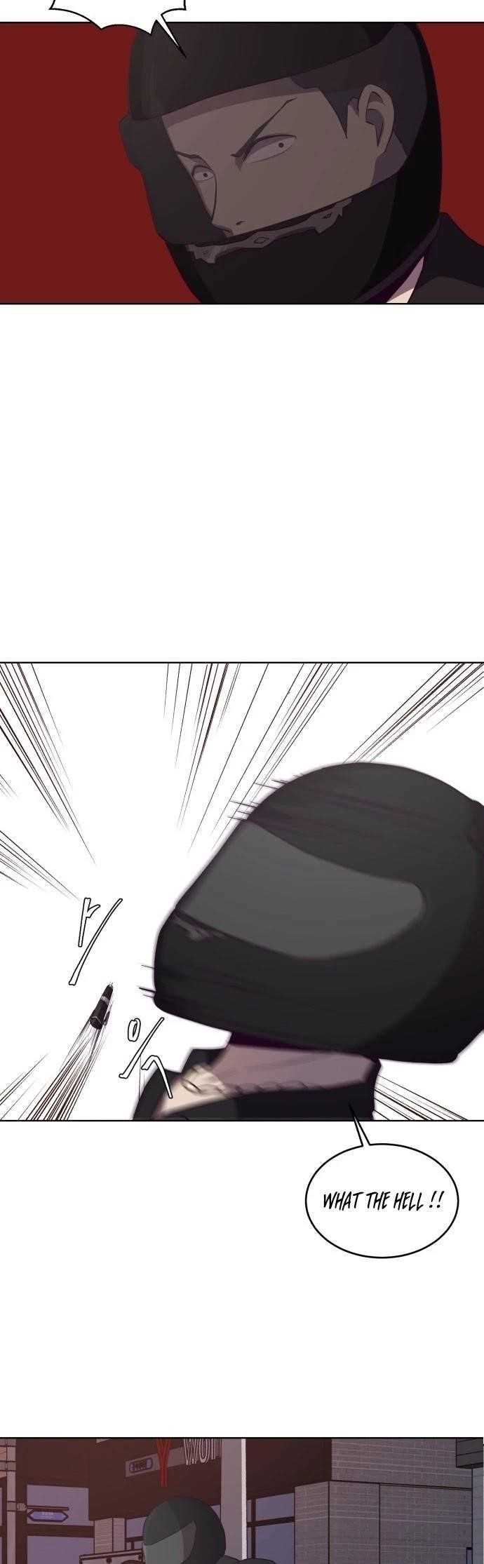 The Boy Of Death Chapter 16 - Page 31 in English