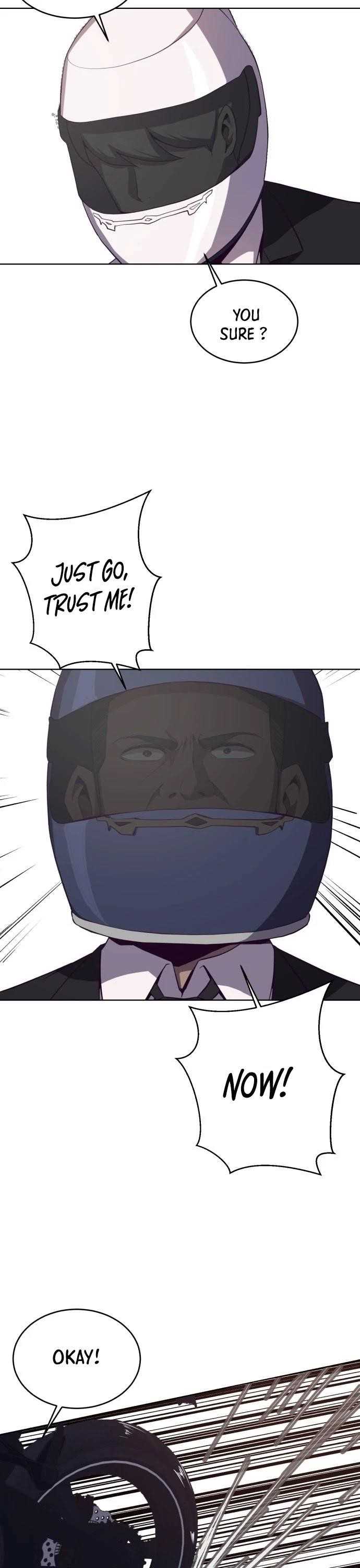 The Boy Of Death Chapter 16 - Page 38 in English
