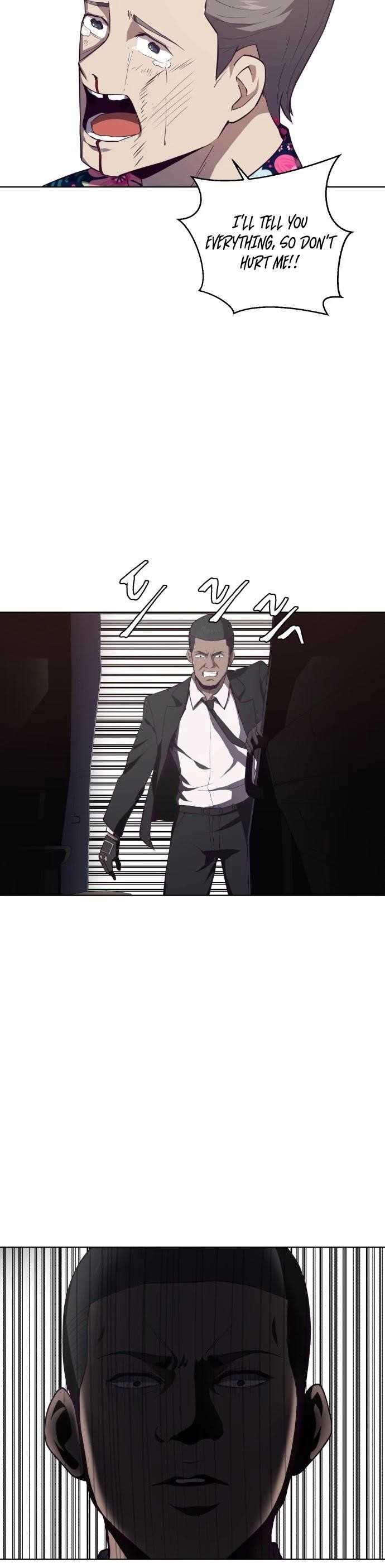The Boy Of Death Chapter 16 - Page 51 in English