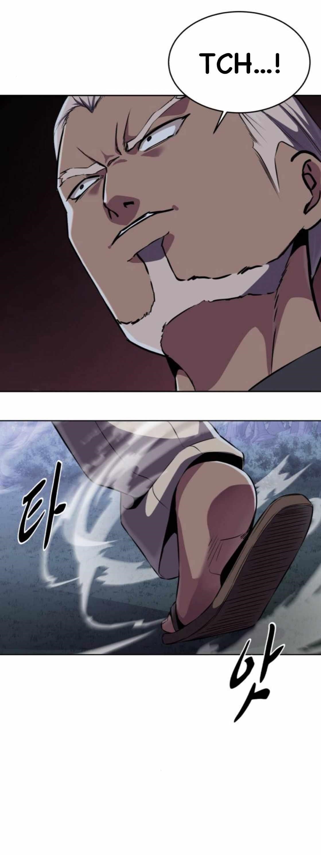 The Boy Of Death Chapter 160 - Page 21 in English