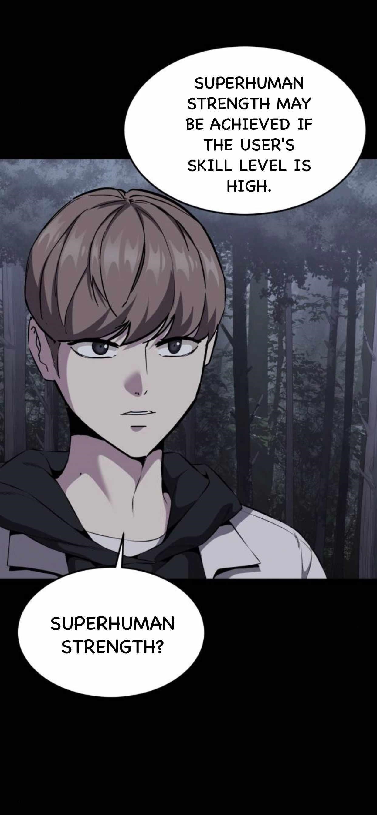 The Boy Of Death Chapter 160 - Page 34 in English