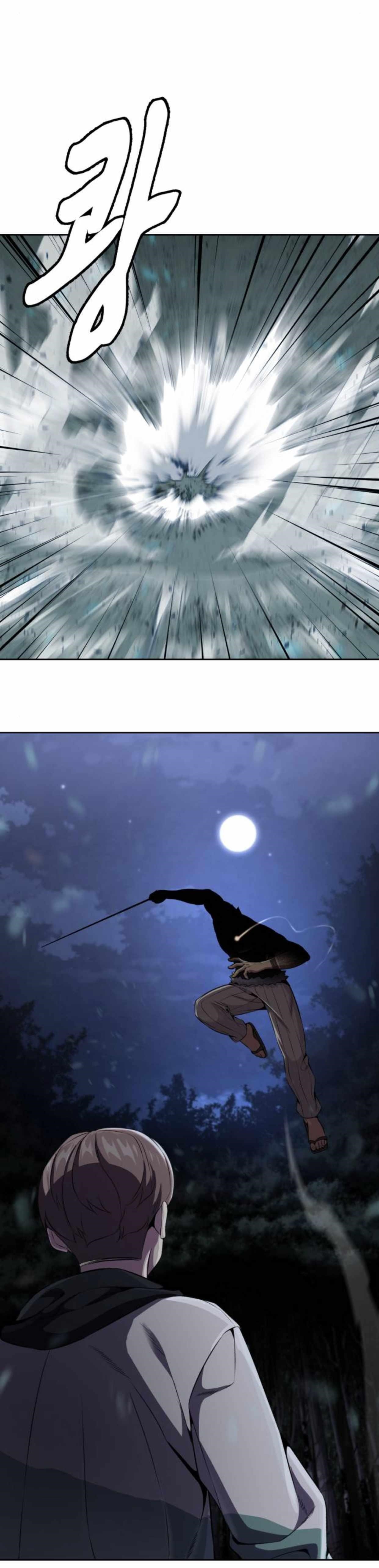 The Boy Of Death Chapter 160 - Page 37 in English