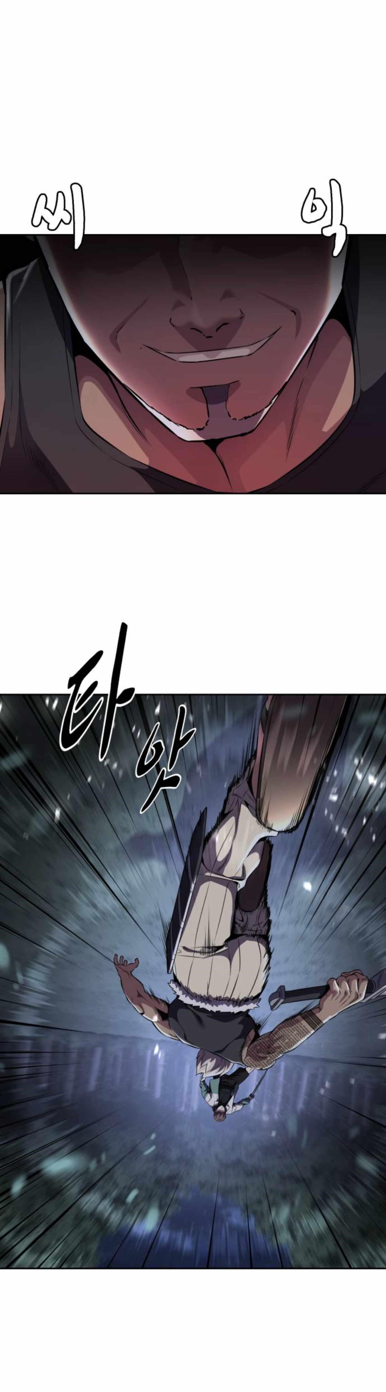 The Boy Of Death Chapter 160 - Page 43 in English
