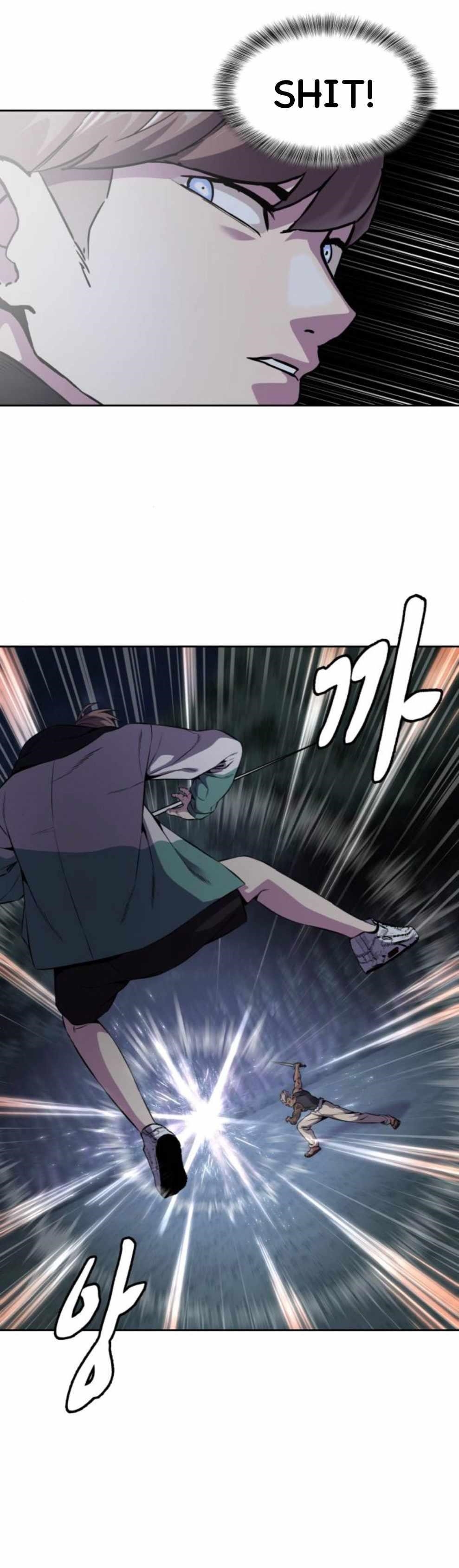 The Boy Of Death Chapter 160 - Page 55 in English
