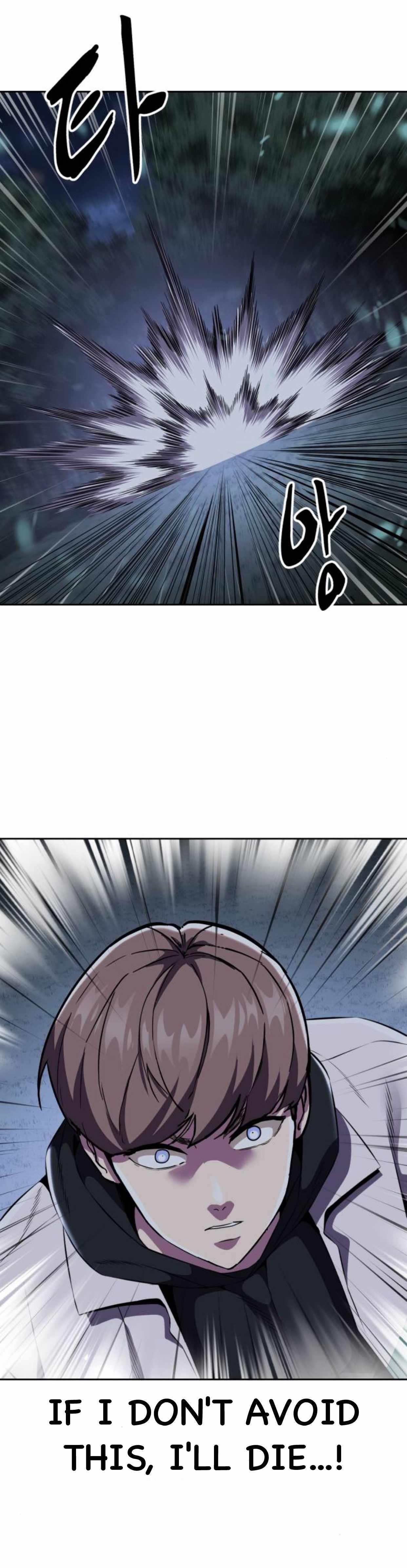 The Boy Of Death Chapter 160 - Page 62 in English