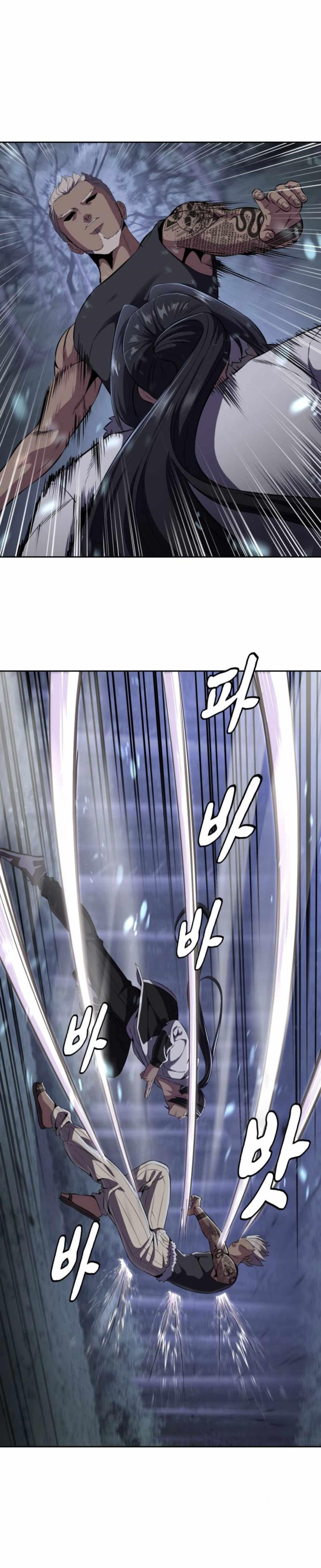 The Boy Of Death Chapter 160 - Page 67 in English