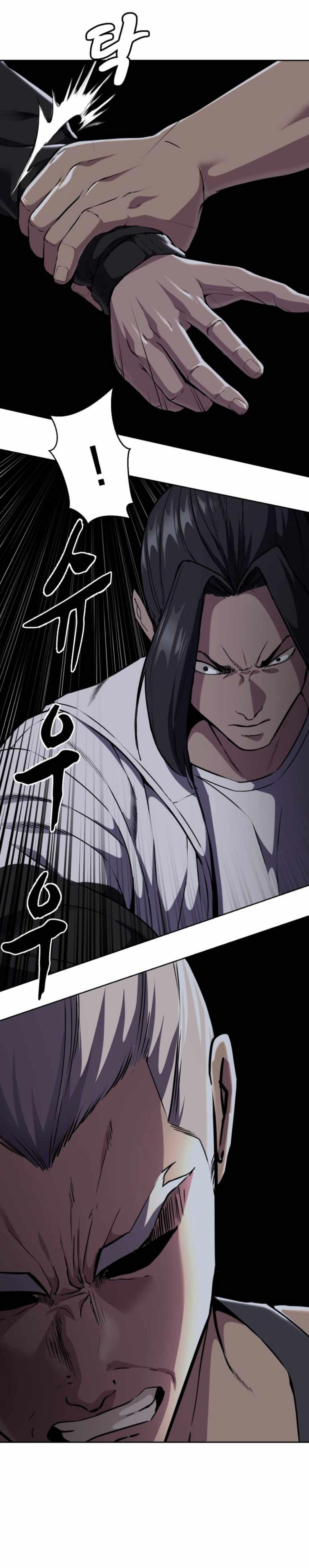 The Boy Of Death Chapter 160 - Page 68 in English