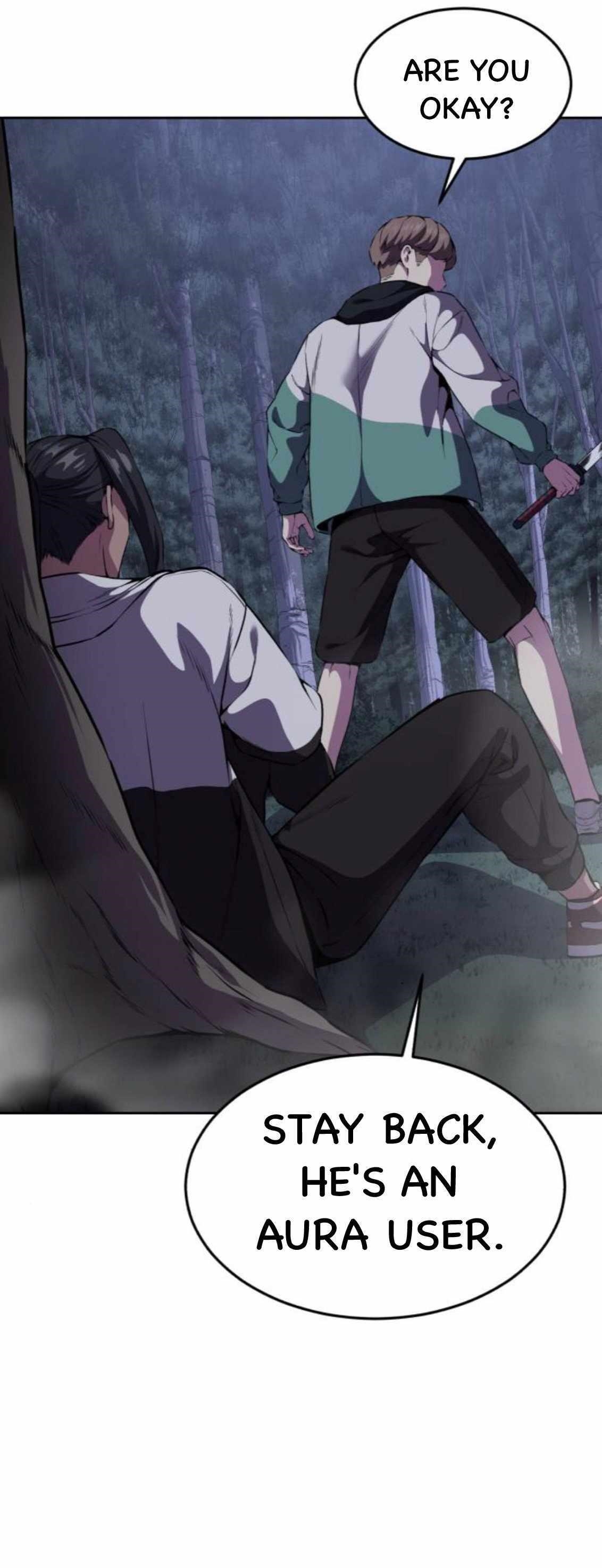 The Boy Of Death Chapter 160 - Page 72 in English