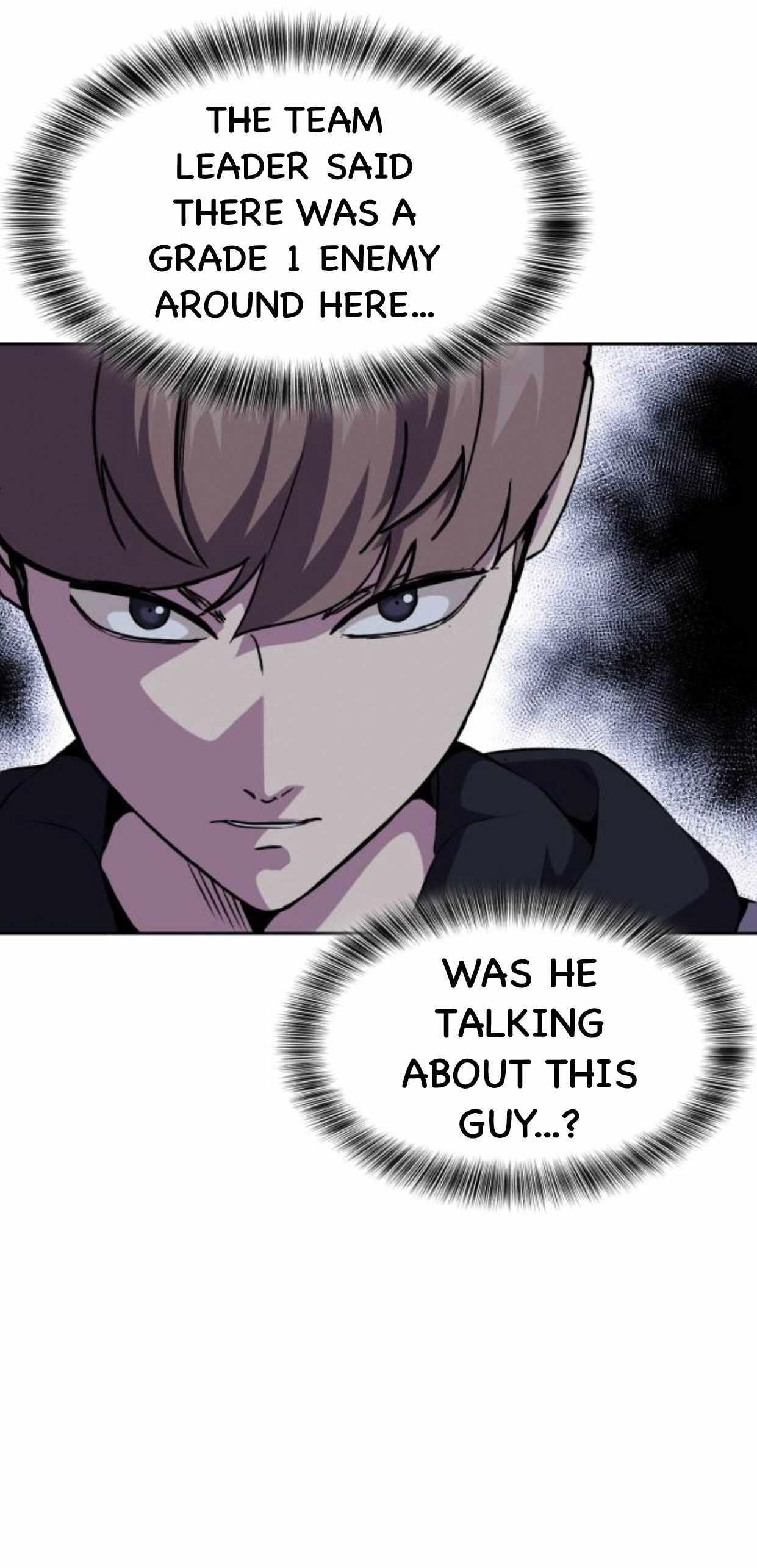 The Boy Of Death Chapter 160 - Page 9 in English