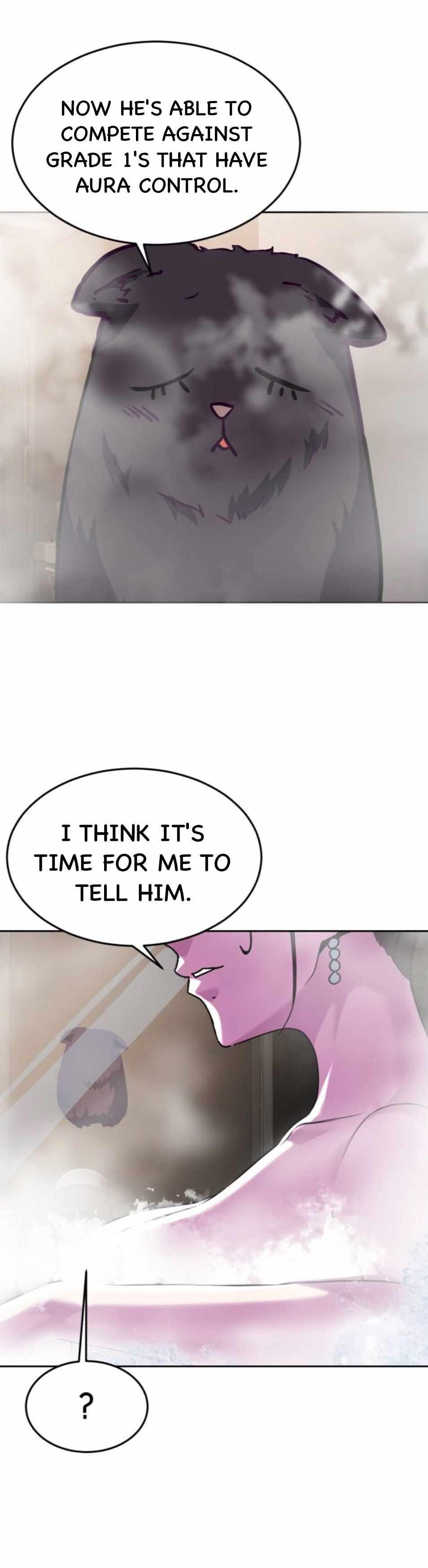 The Boy Of Death Chapter 161.5 - Page 18 in English