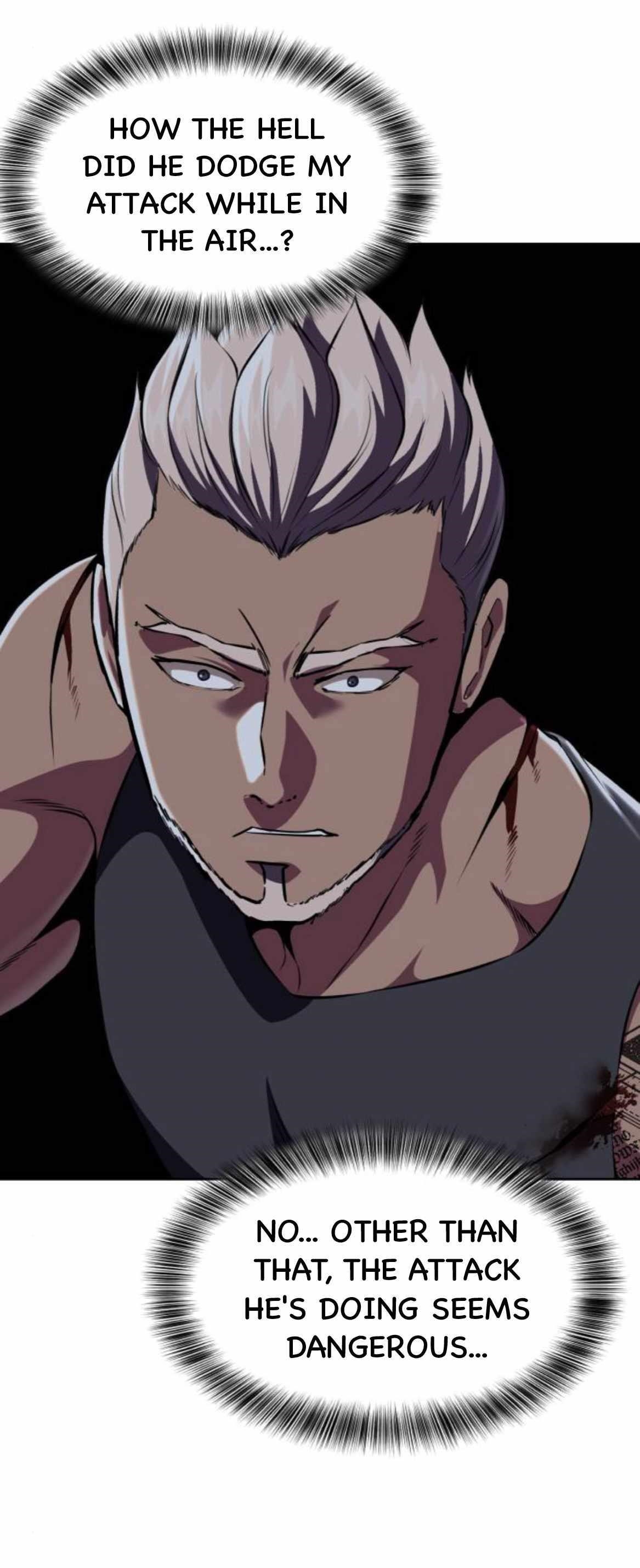 The Boy Of Death Chapter 161.5 - Page 3 in English