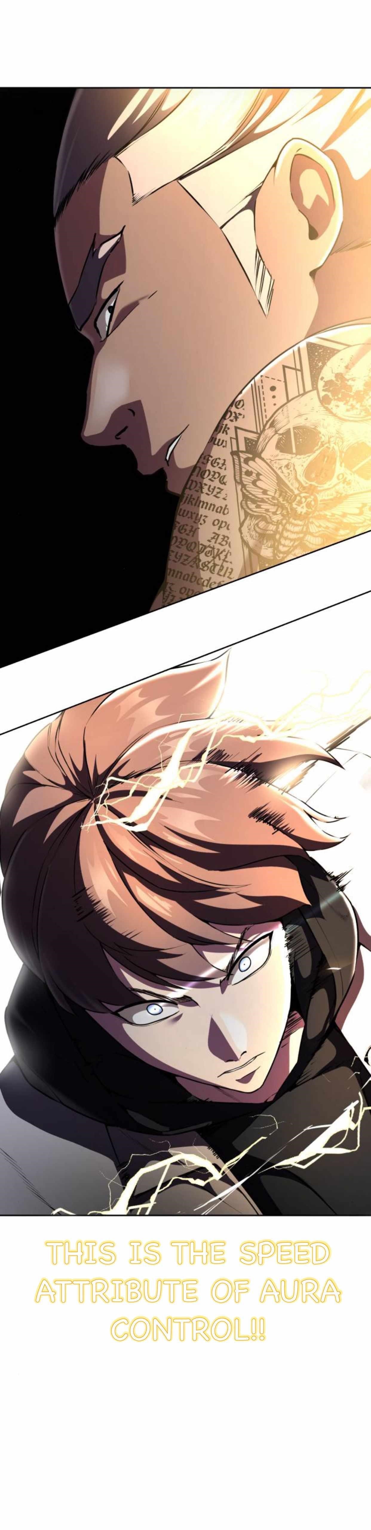 The Boy Of Death Chapter 161 - Page 3 in English