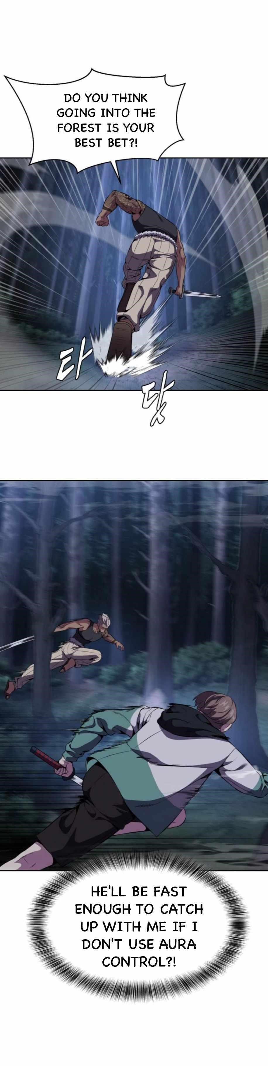 The Boy Of Death Chapter 161 - Page 32 in English