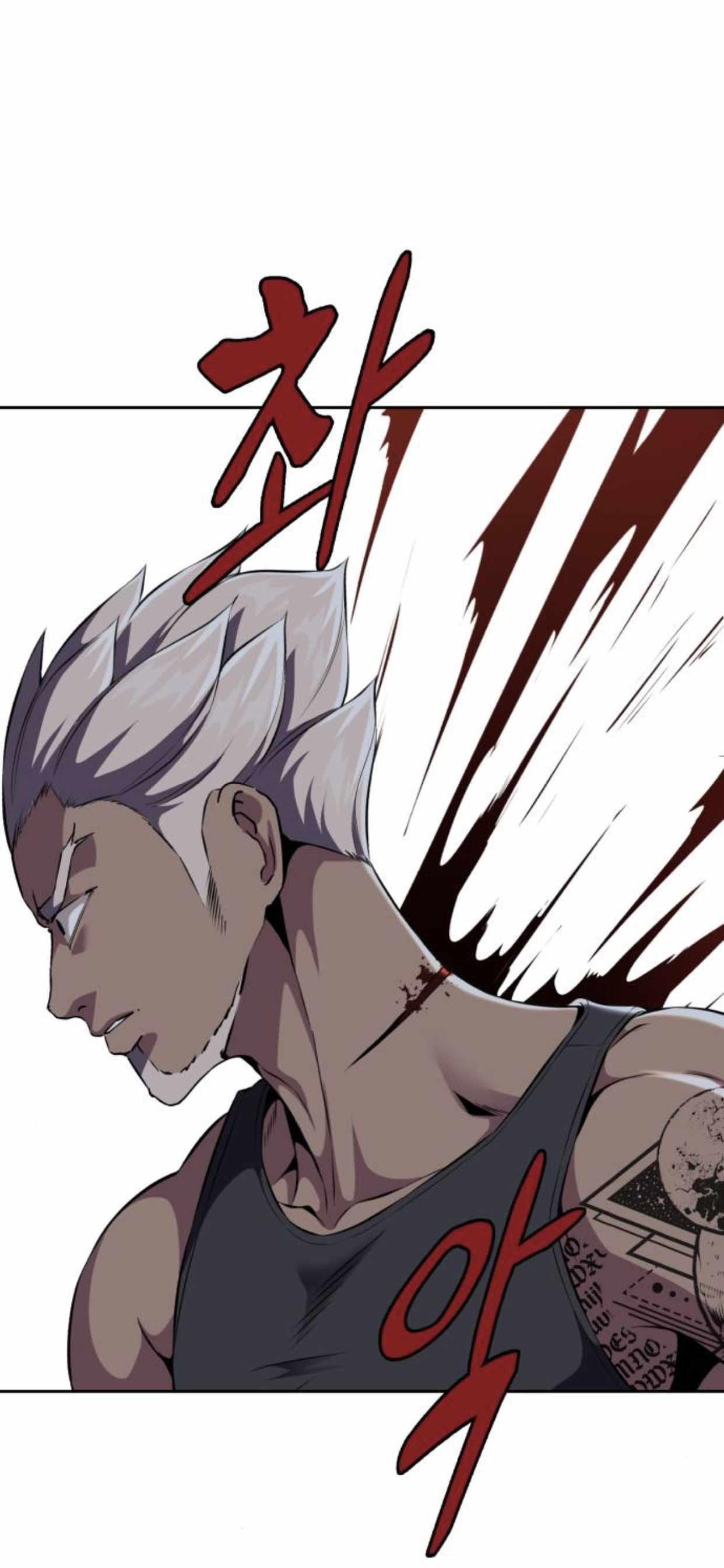 The Boy Of Death Chapter 161 - Page 43 in English