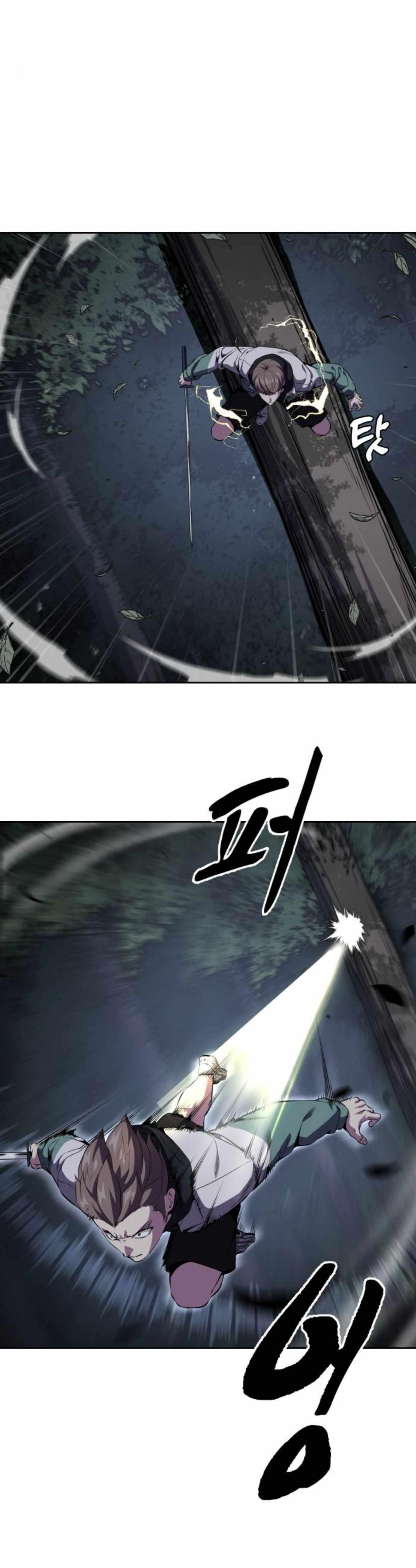 The Boy Of Death Chapter 161 - Page 44 in English