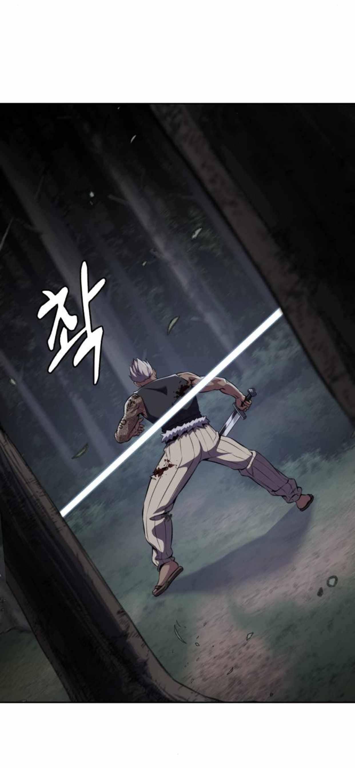The Boy Of Death Chapter 161 - Page 45 in English