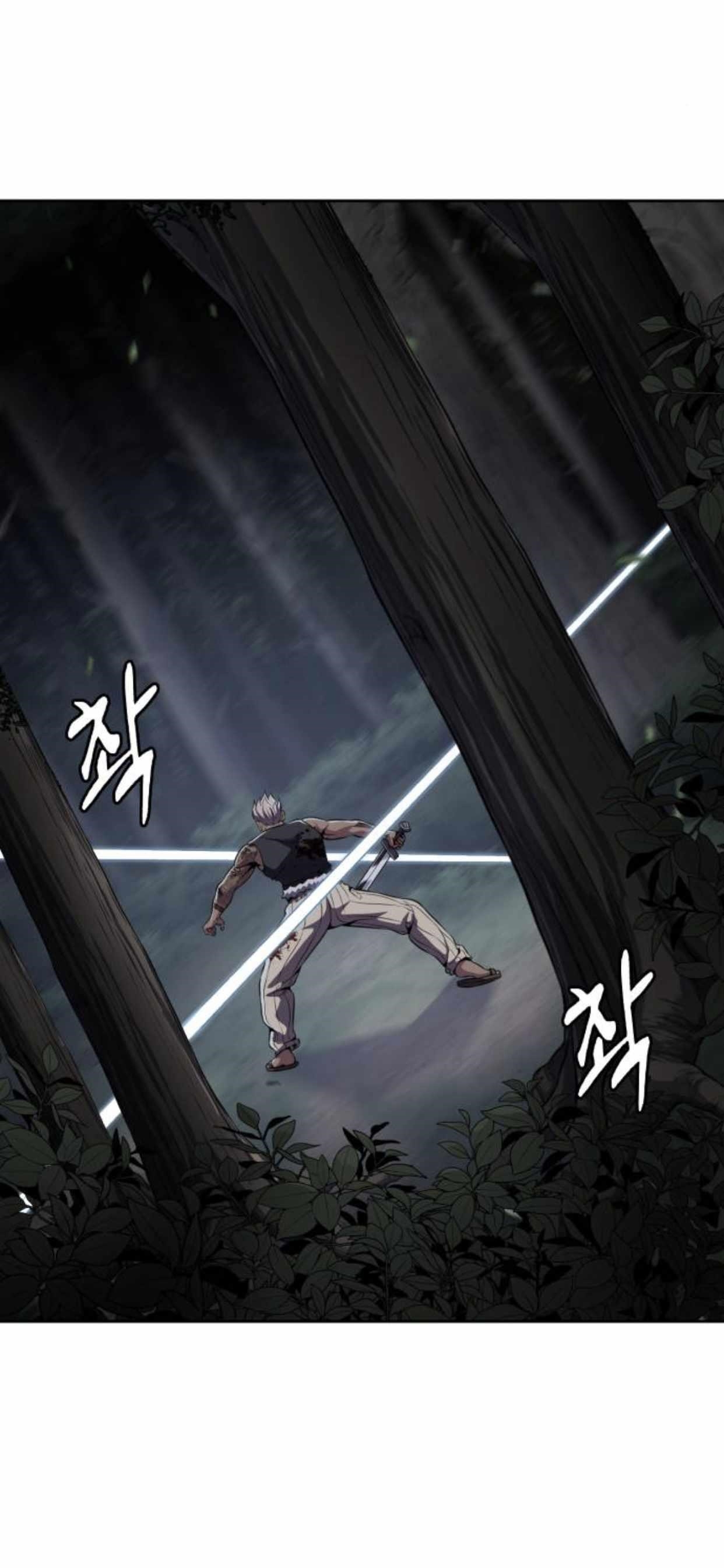 The Boy Of Death Chapter 161 - Page 46 in English