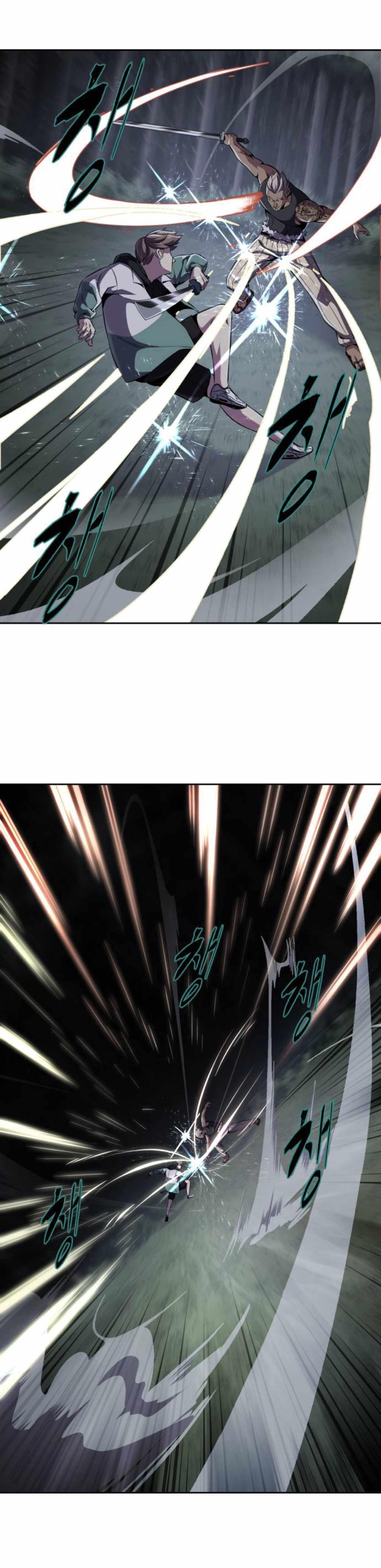 The Boy Of Death Chapter 161 - Page 6 in English