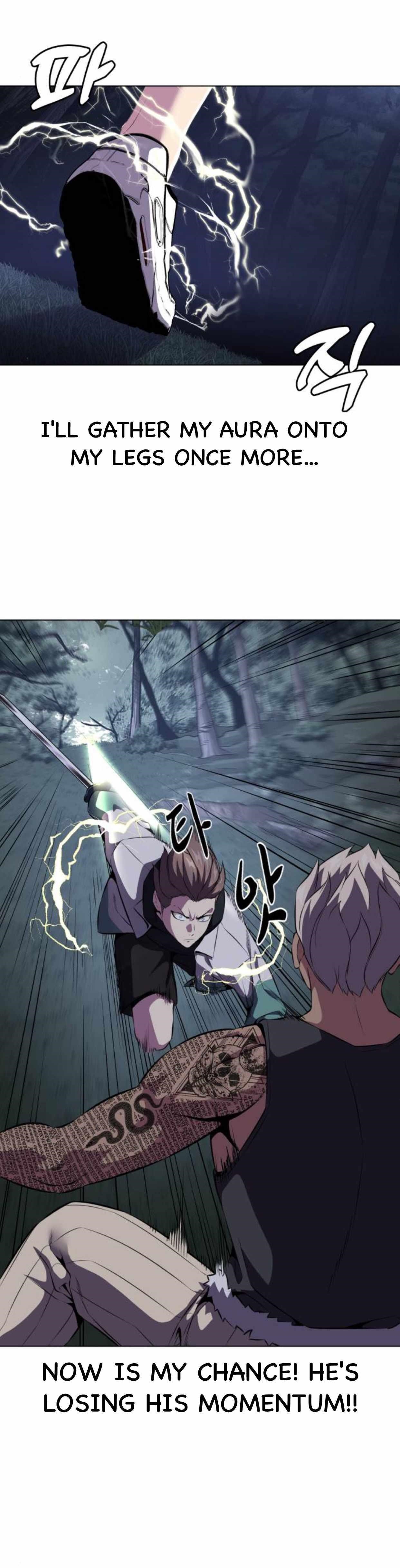 The Boy Of Death Chapter 161 - Page 7 in English