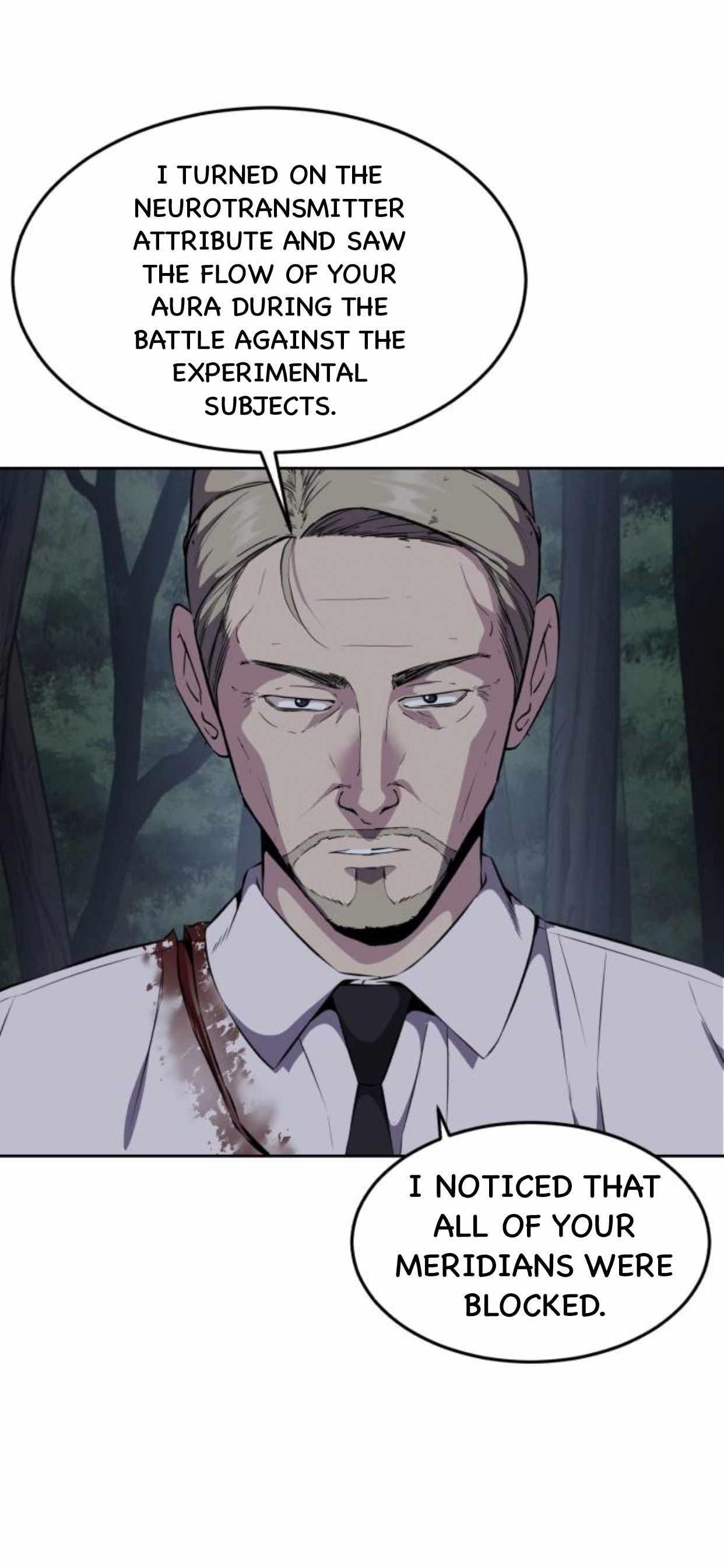 The Boy Of Death Chapter 162 - Page 13 in English