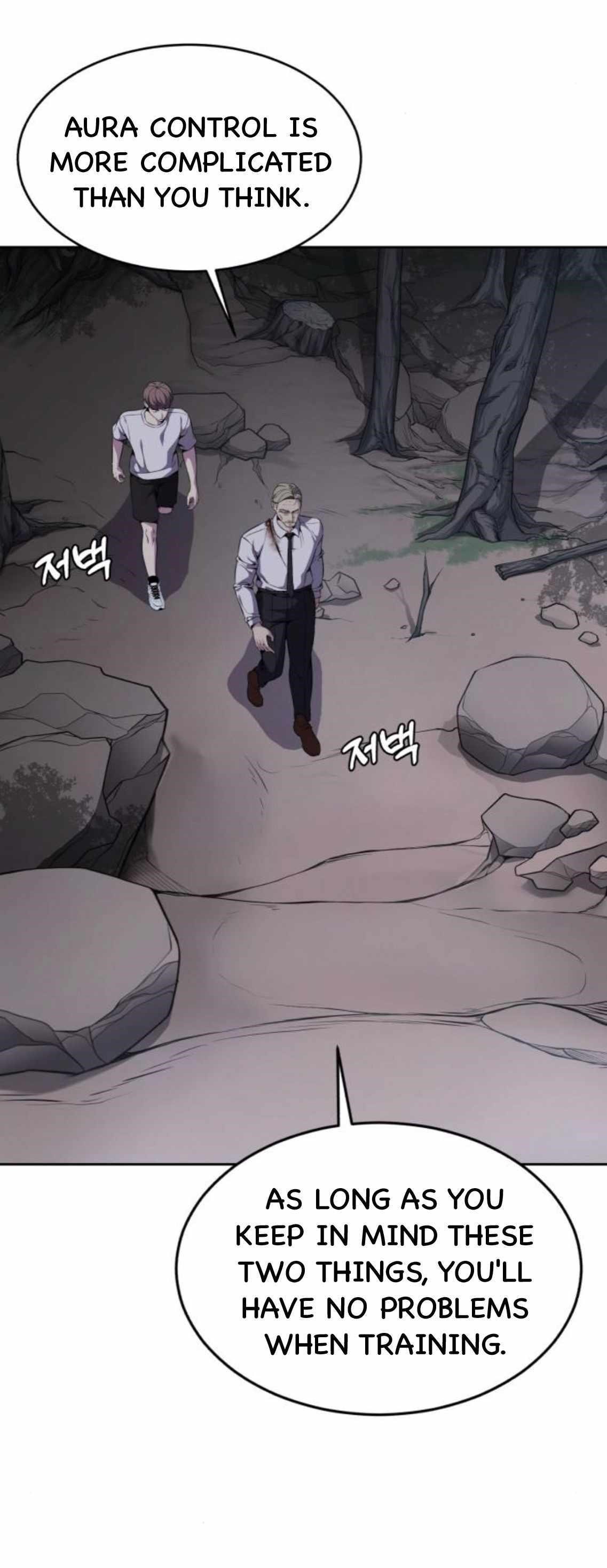 The Boy Of Death Chapter 162 - Page 19 in English