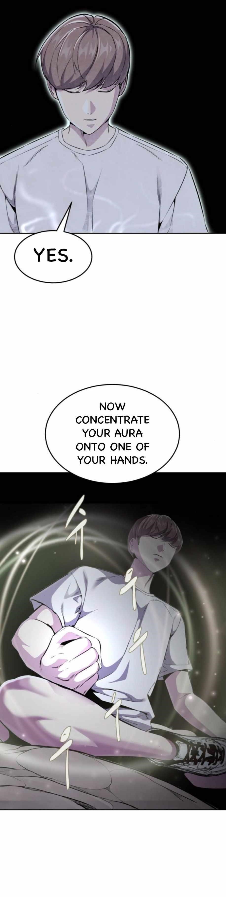 The Boy Of Death Chapter 162 - Page 23 in English
