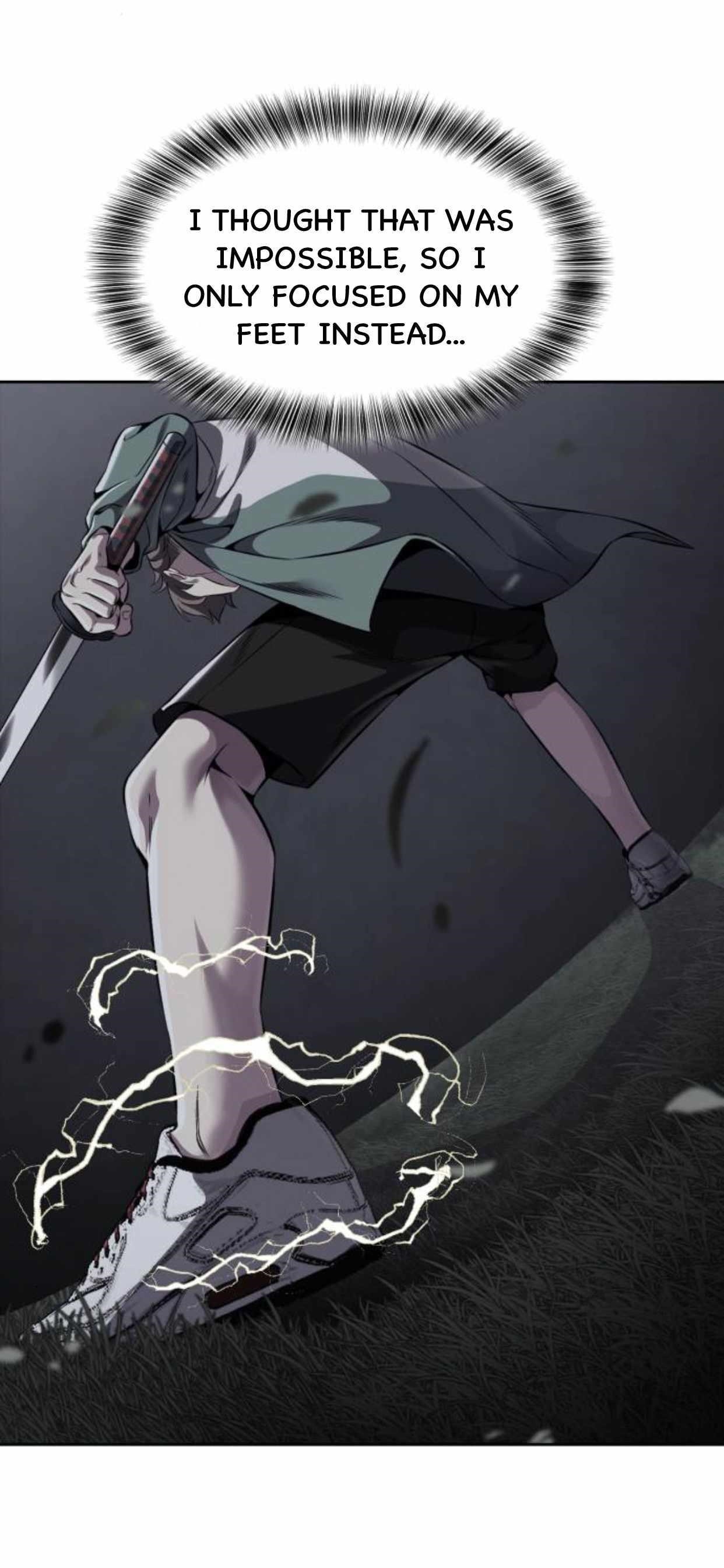 The Boy Of Death Chapter 162 - Page 31 in English