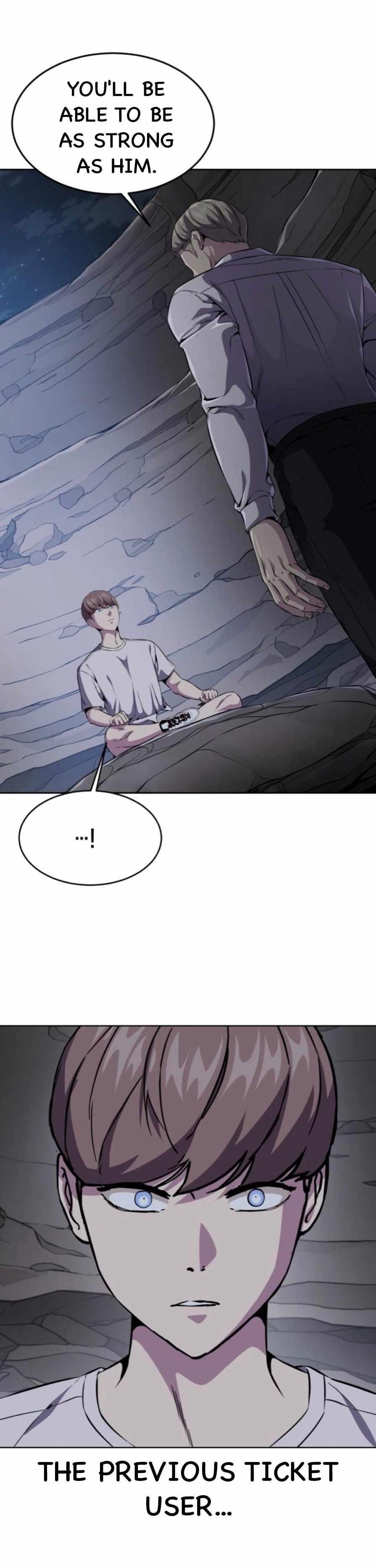 The Boy Of Death Chapter 162 - Page 35 in English