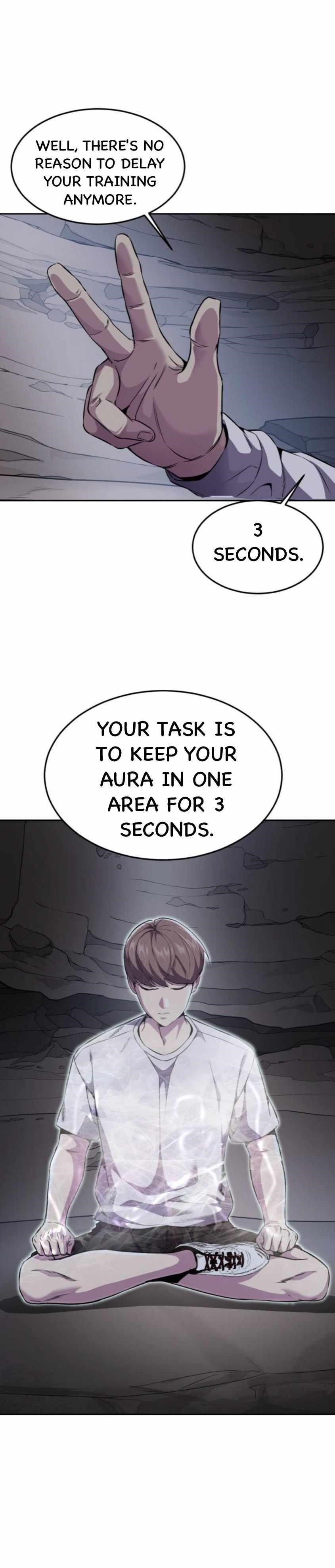 The Boy Of Death Chapter 162 - Page 36 in English