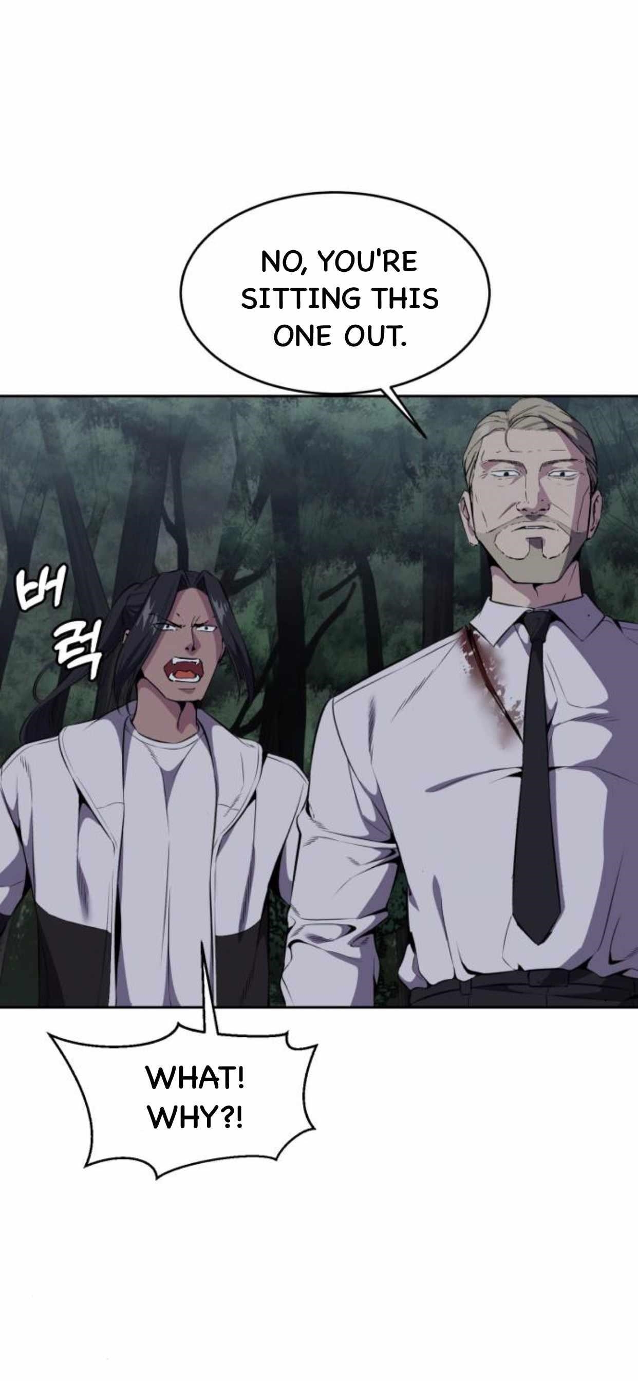 The Boy Of Death Chapter 162 - Page 4 in English