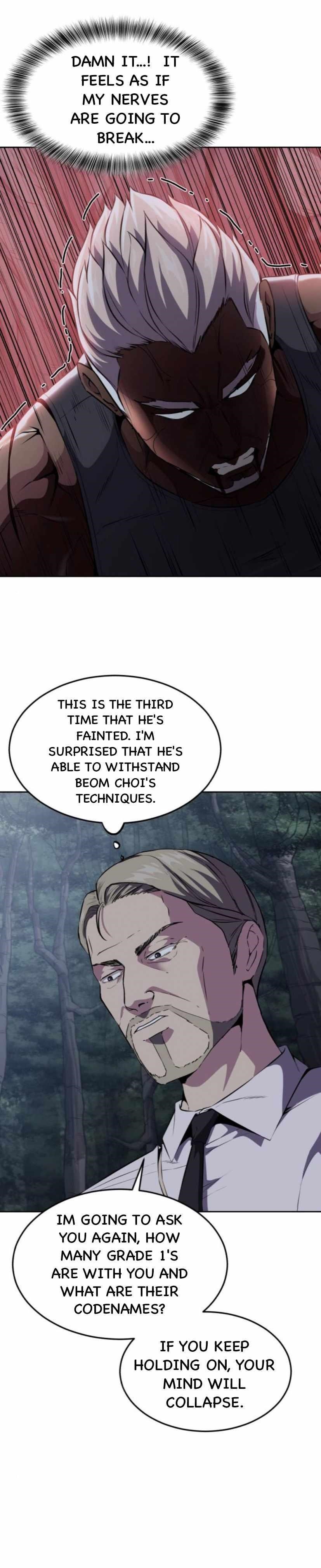 The Boy Of Death Chapter 162 - Page 43 in English