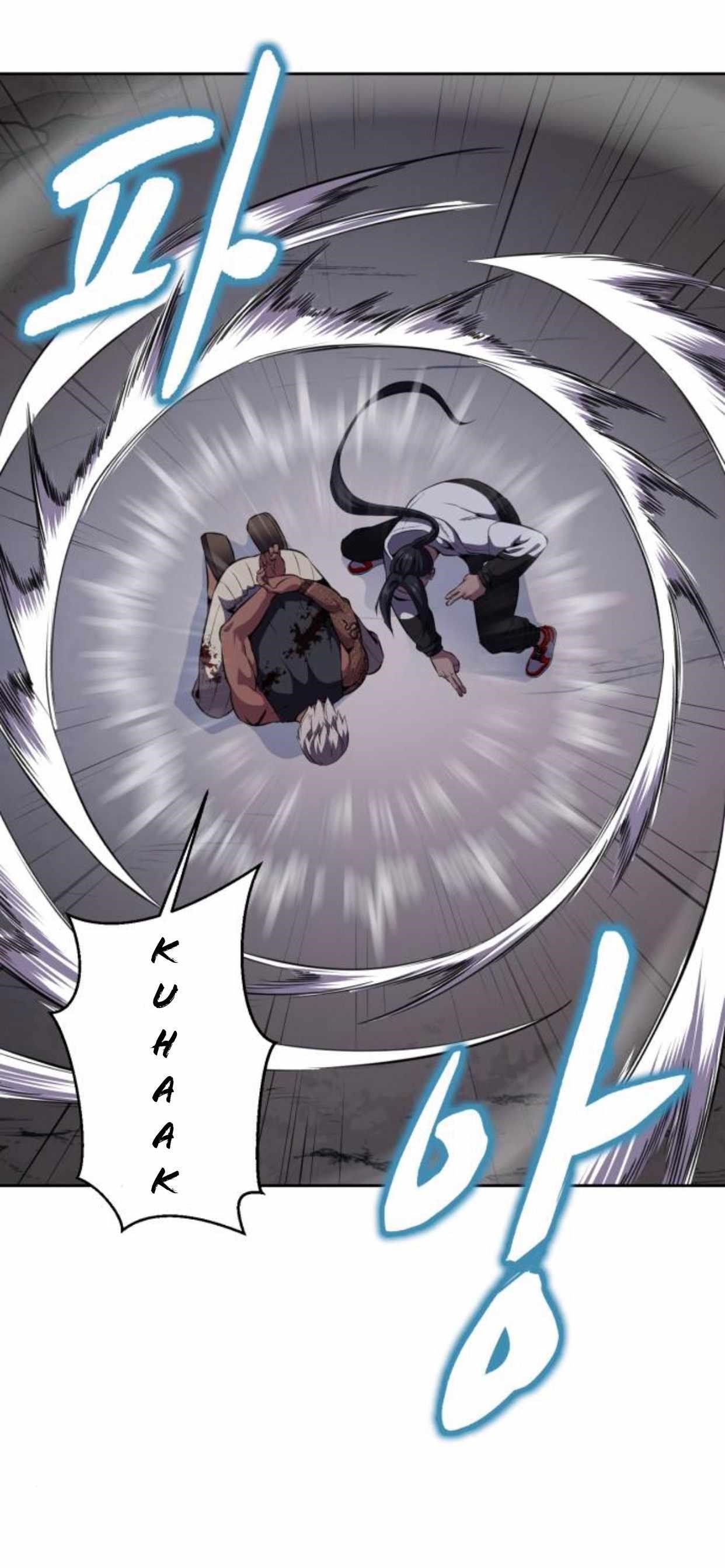 The Boy Of Death Chapter 162 - Page 45 in English