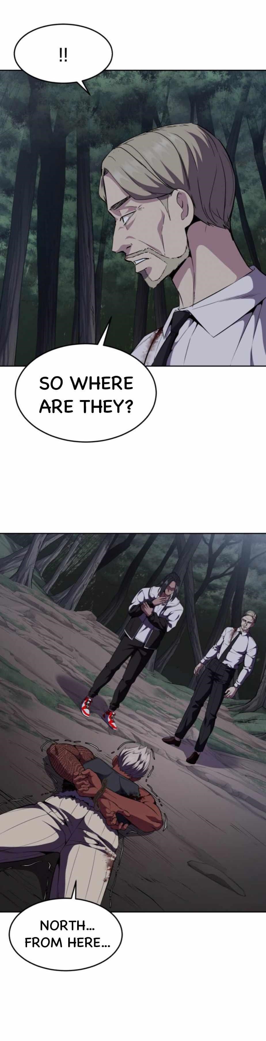 The Boy Of Death Chapter 162 - Page 48 in English