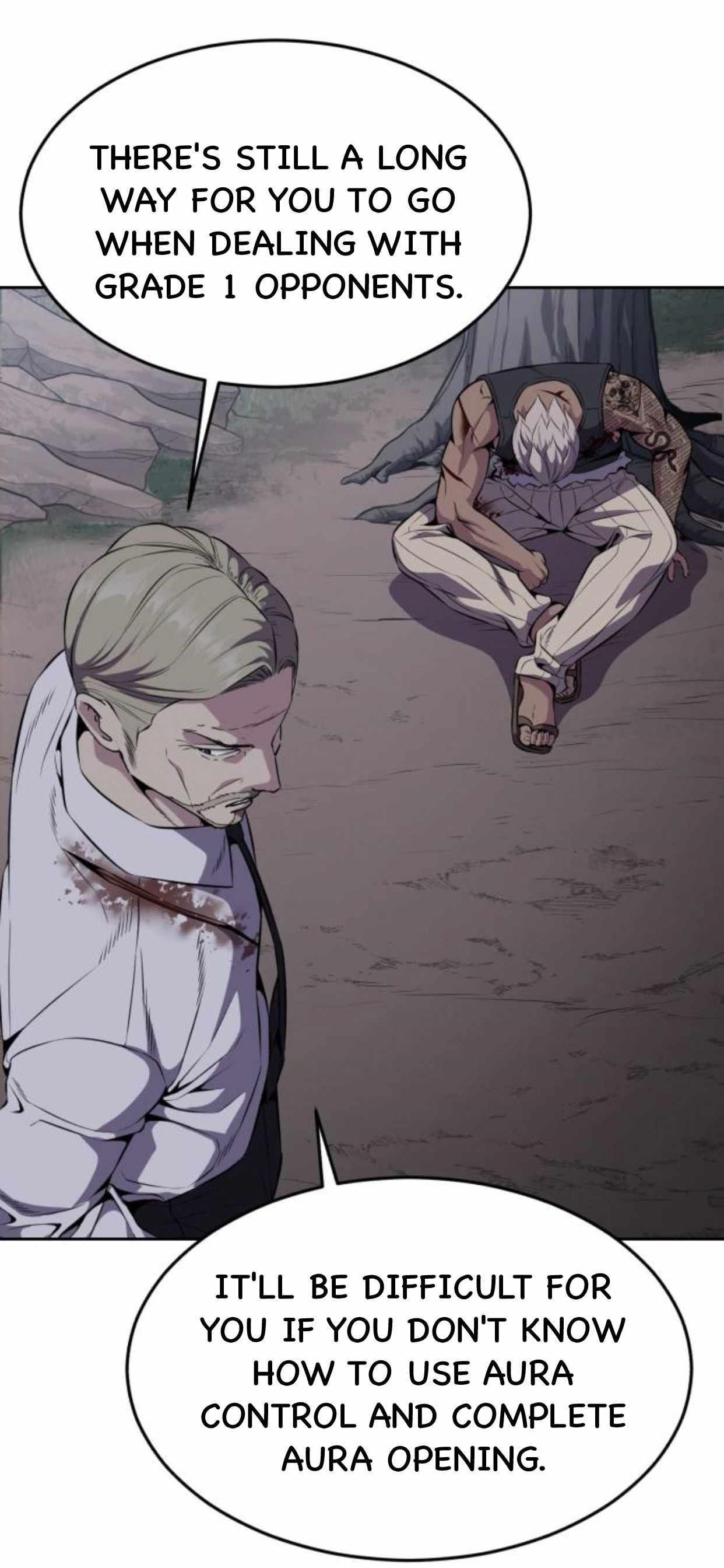 The Boy Of Death Chapter 162 - Page 5 in English