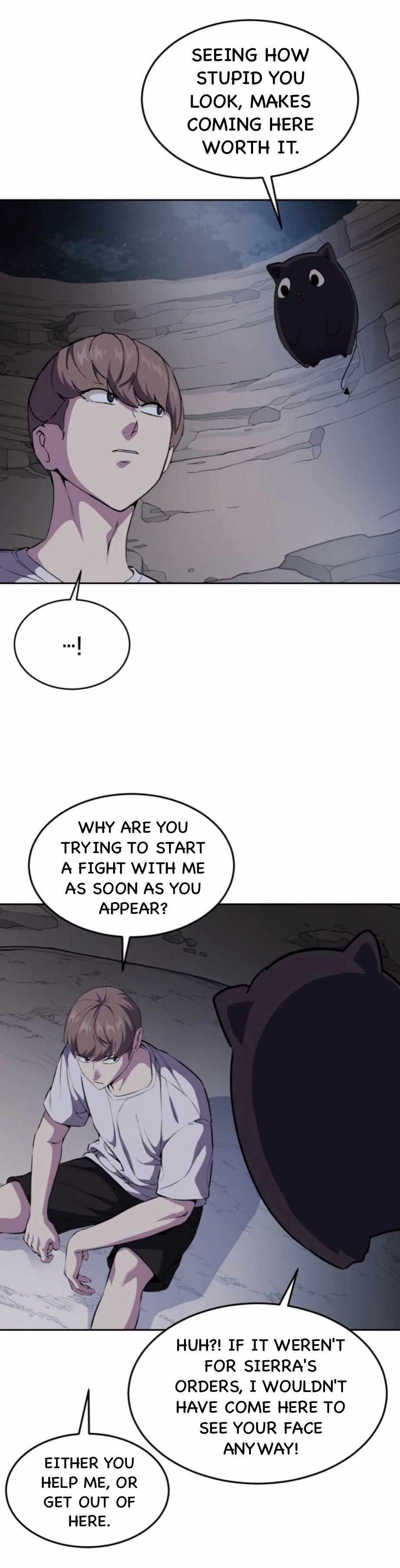The Boy Of Death Chapter 162 - Page 72 in English