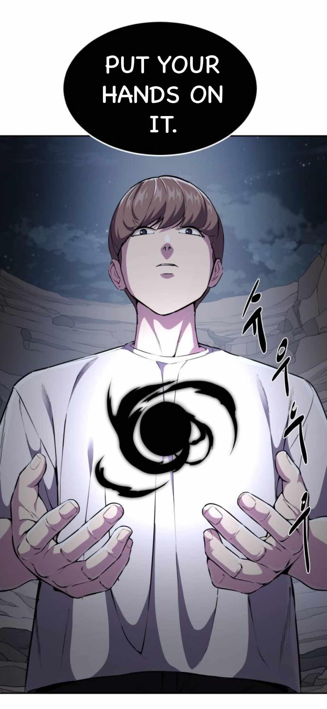 The Boy Of Death Chapter 162 - Page 86 in English