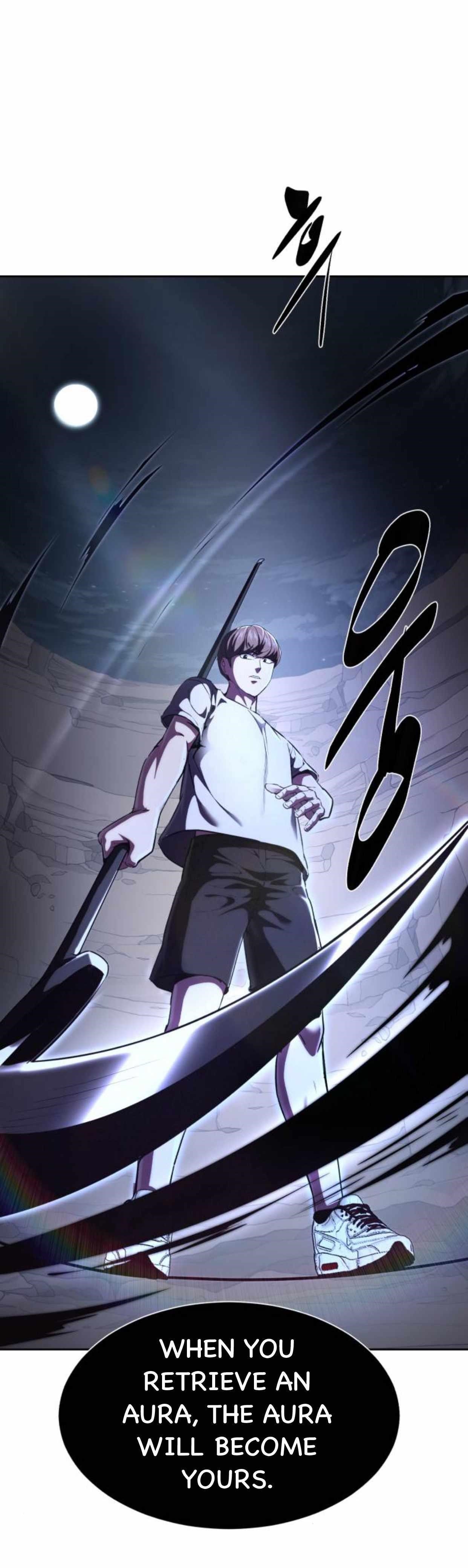 The Boy Of Death Chapter 162 - Page 90 in English