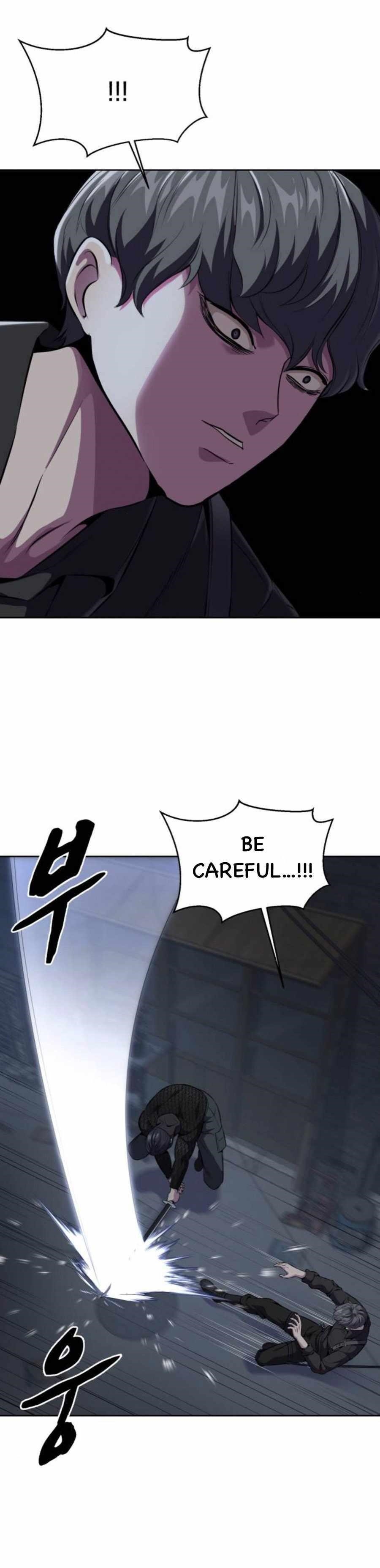 The Boy Of Death Chapter 163 - Page 30 in English