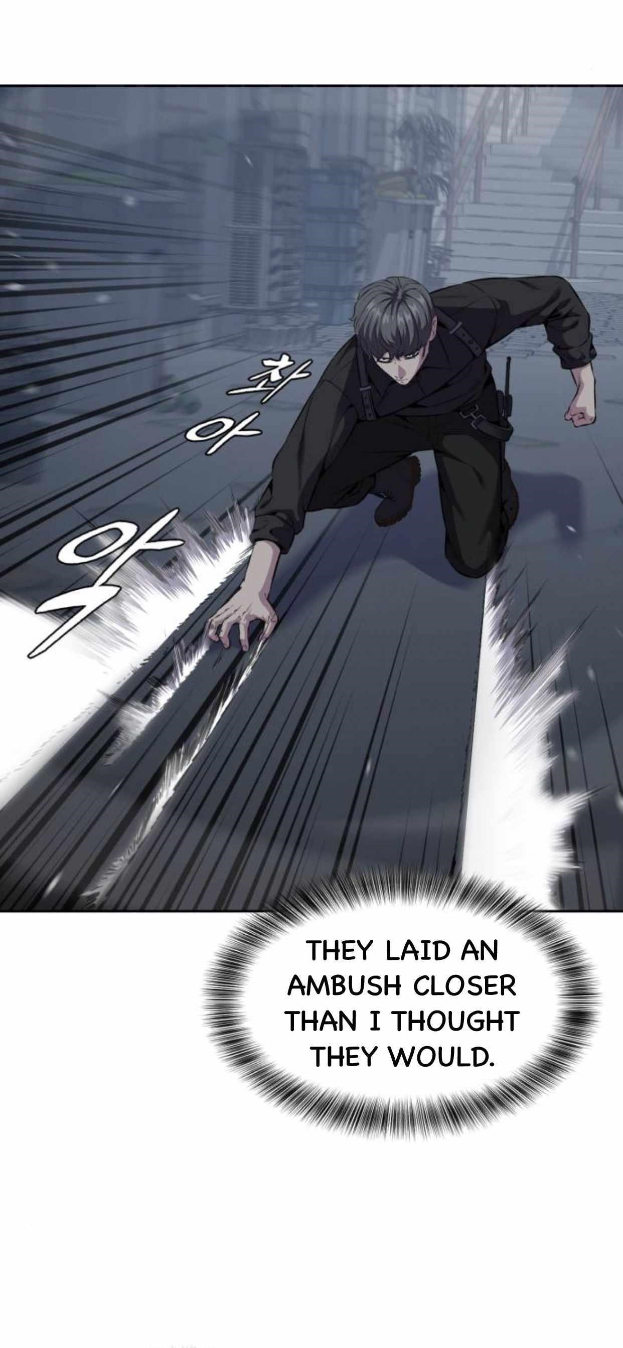 The Boy Of Death Chapter 163 - Page 31 in English