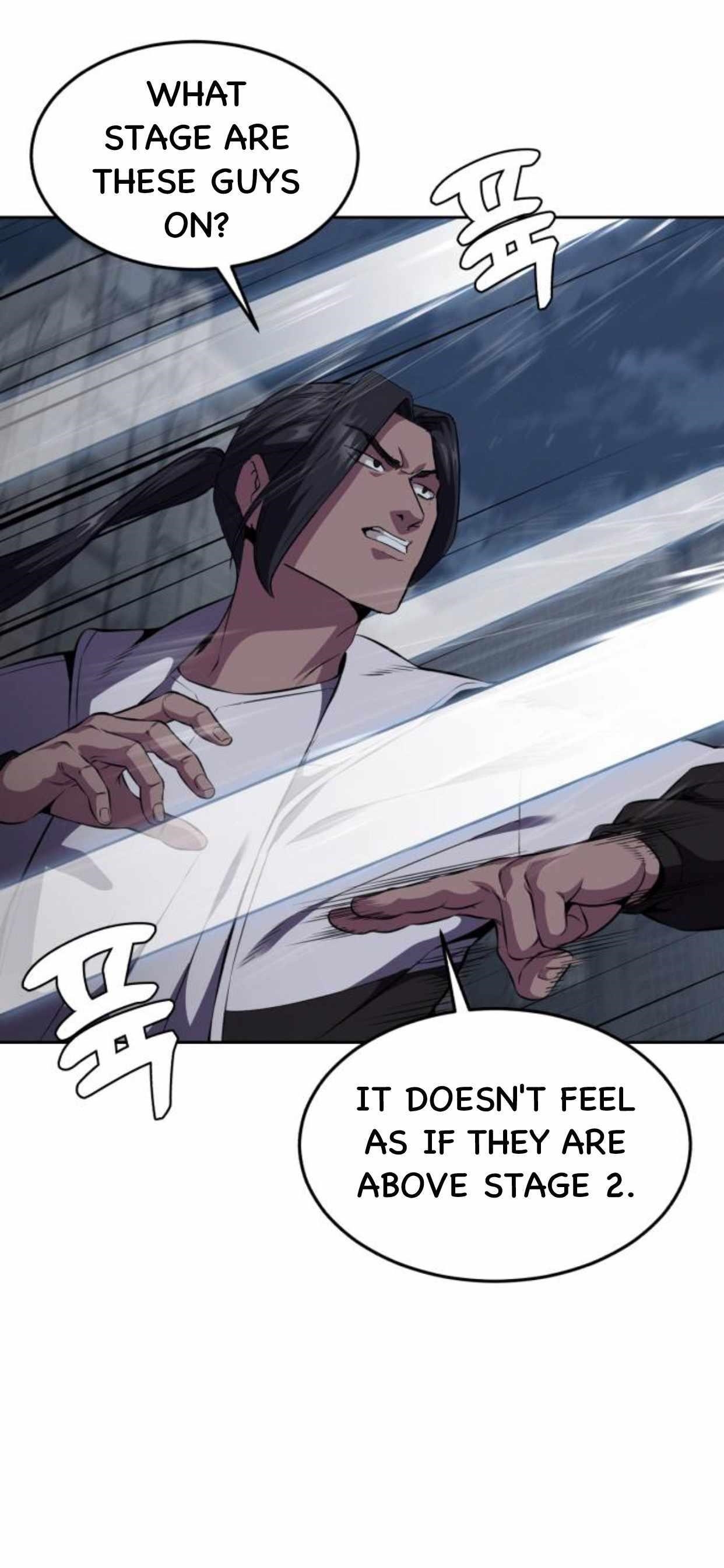The Boy Of Death Chapter 163 - Page 35 in English