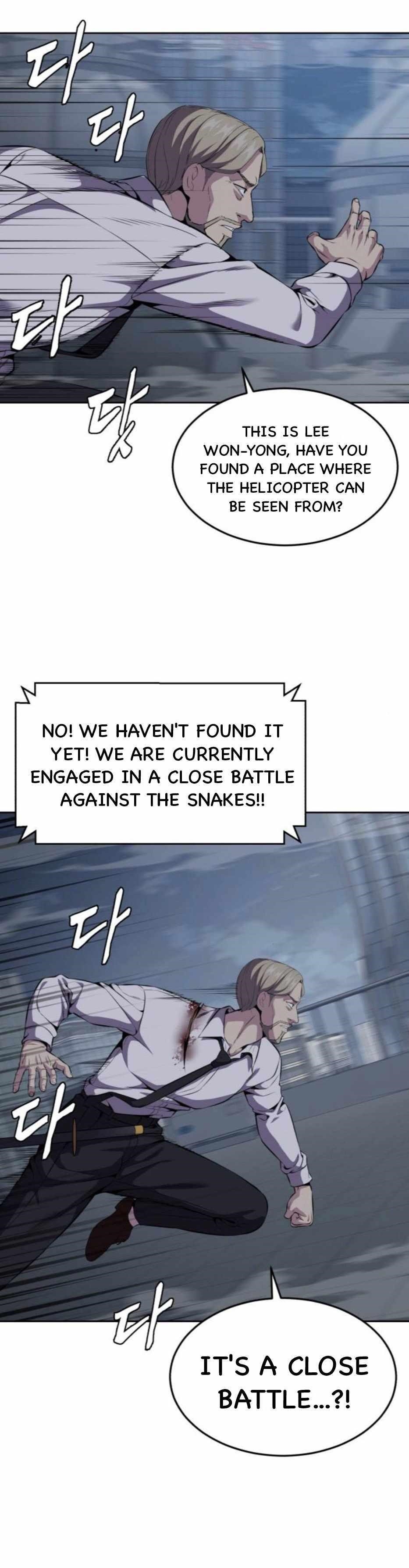 The Boy Of Death Chapter 163 - Page 52 in English